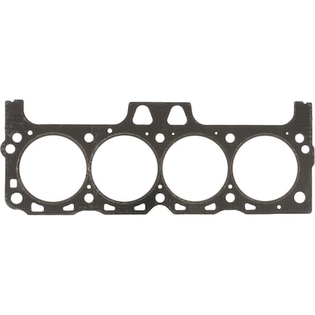 Reinz Cylinder Head Gasket, 61-10346-00 61-10346-00